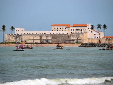 Ghana Discovery: Culture & Wildlife Tour