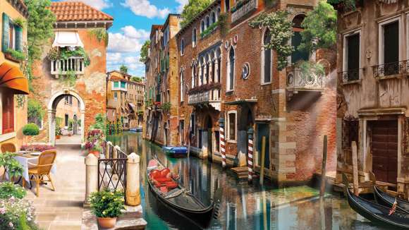 Venice