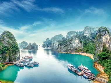 Indochina Explorer: Vietnam, Cambodia & Laos