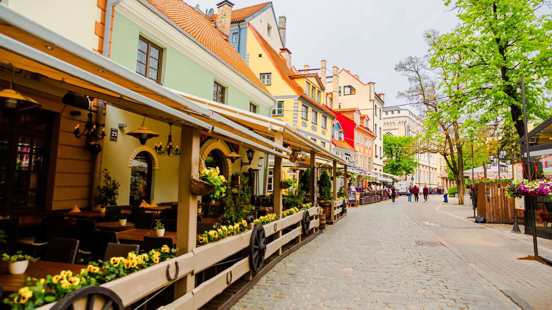 Riga, Latvia