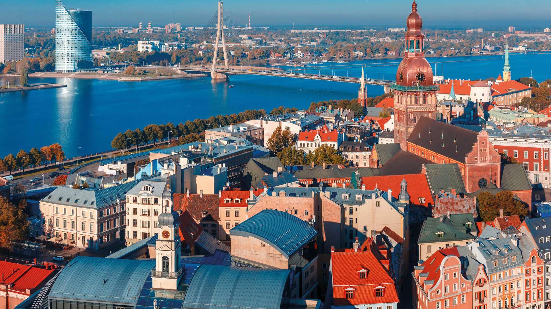 Riga, Latvia