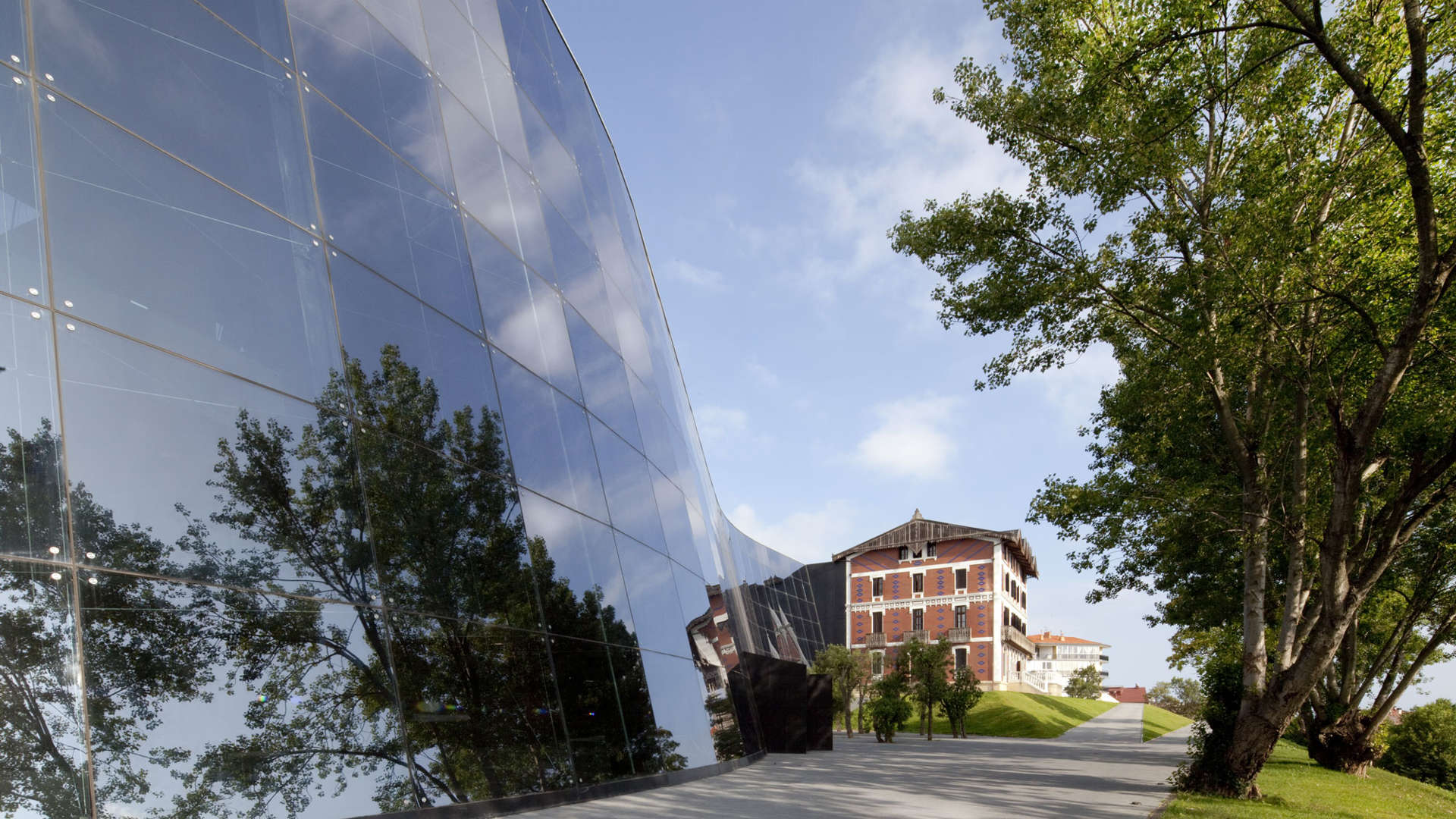 Balenciaga Museum