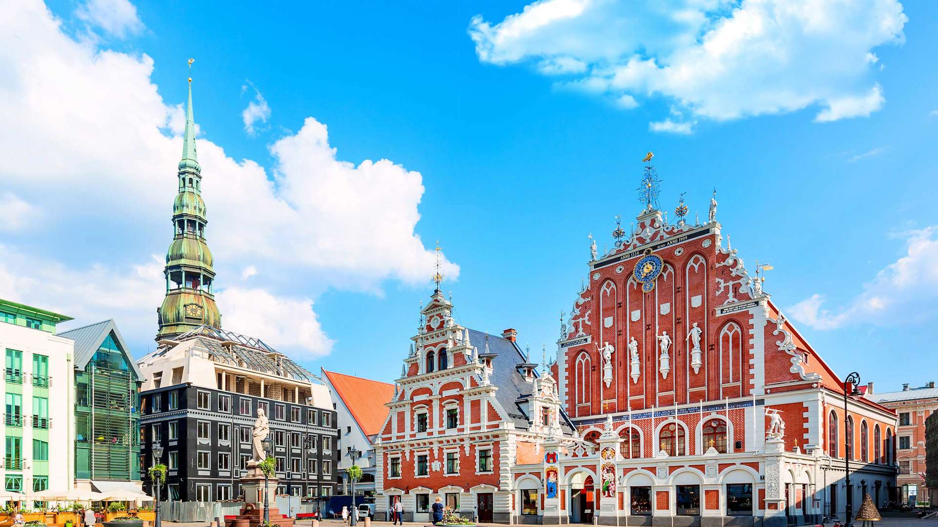 Riga, Latvia