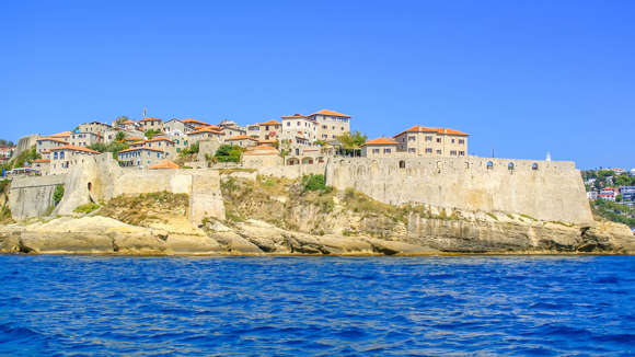 Ulcinj, Montenegro