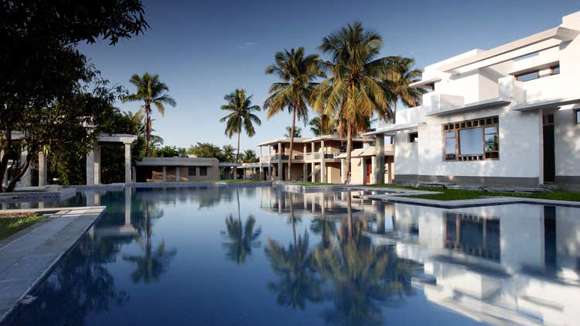 Heritage Resort Hampi, Hospet, India, Pool