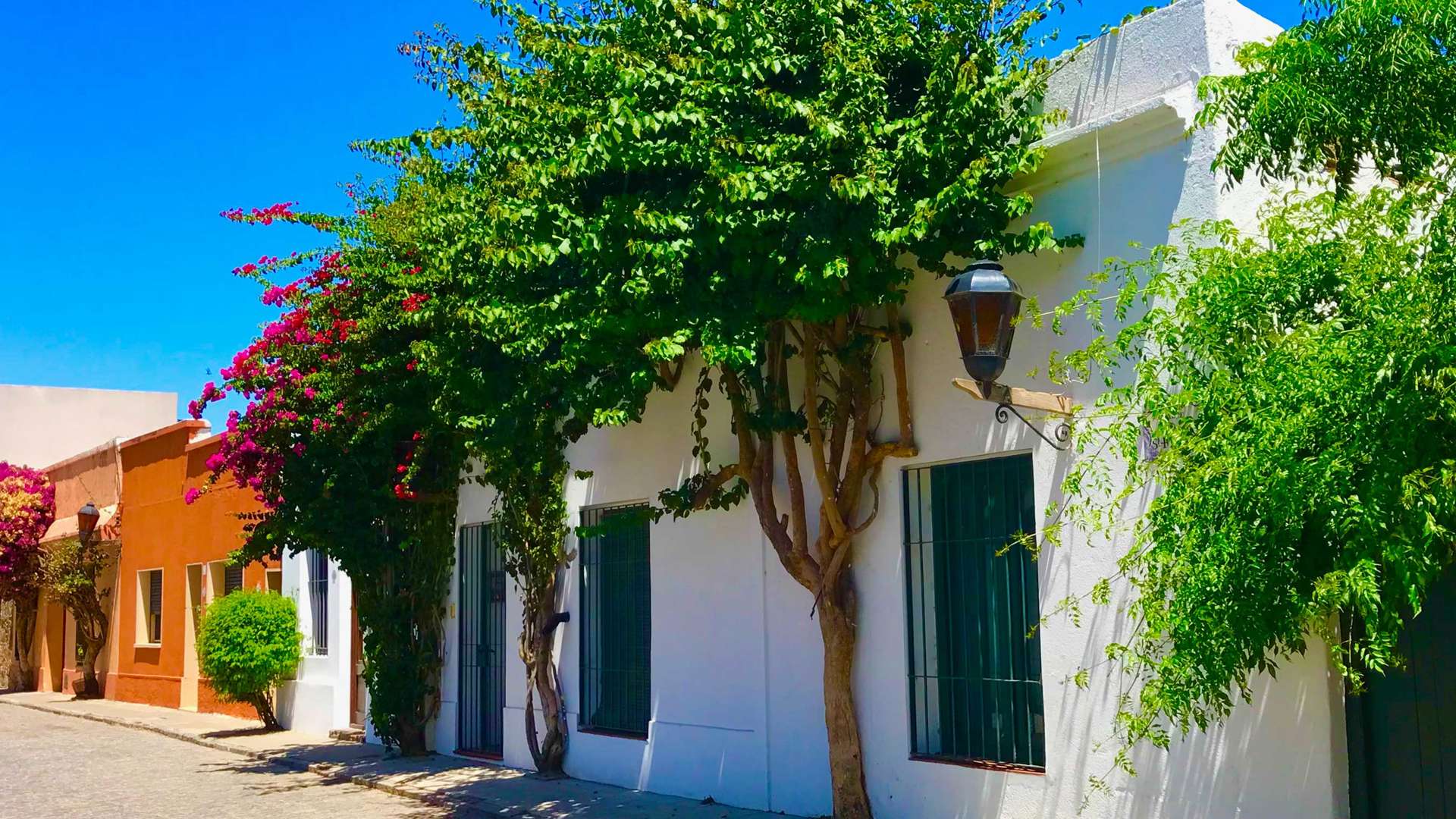 Colonia Del Sacramentouruguay
