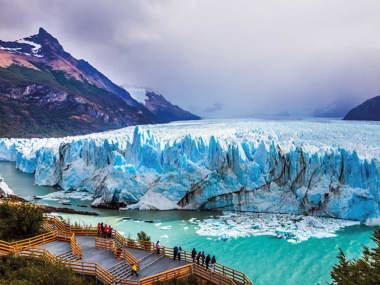 Patagonia to Cape Horn: South American Adventure