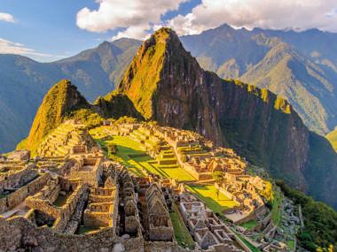 Peru Discovery: Machu Picchu & the Inca Trail
