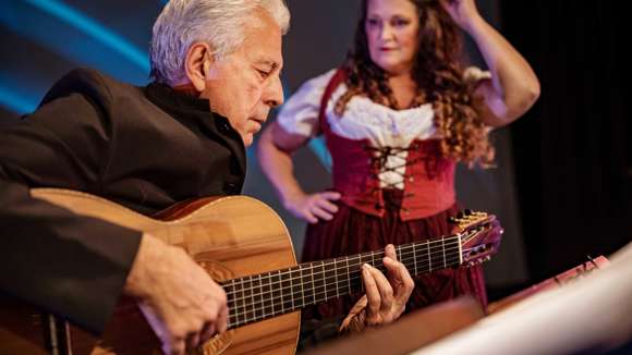 Fado Show
