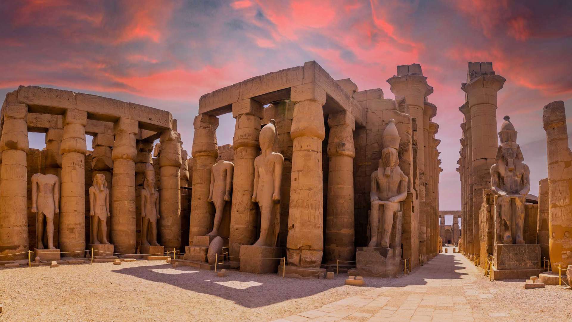 Istock 1440552171 Luxor
