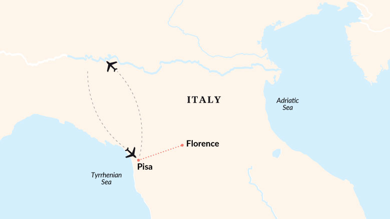Treasures of Florence 2025