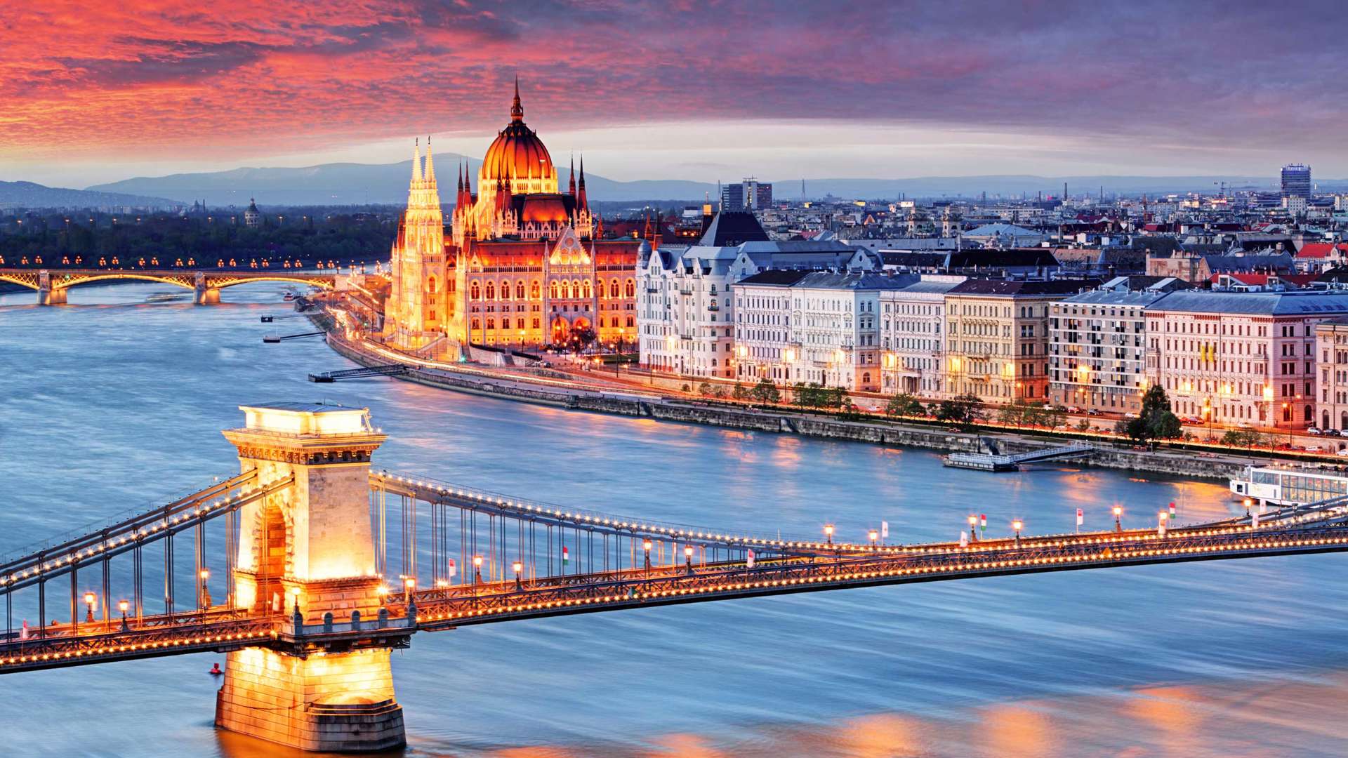 Budapest, Hungary