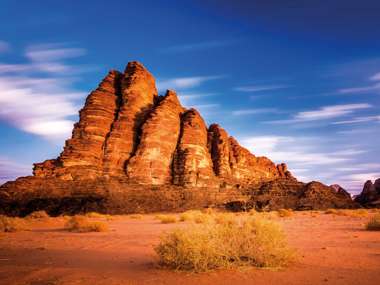 Treasures of Petra