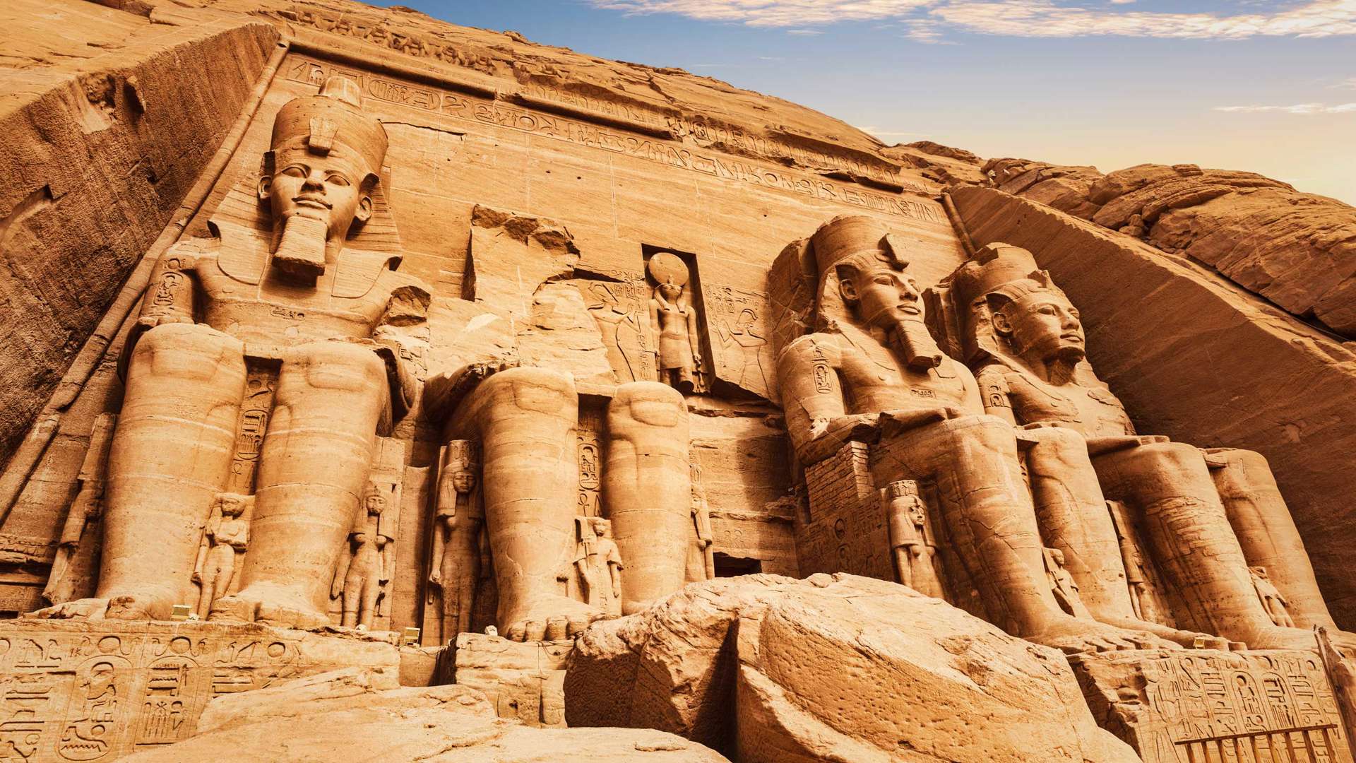 Istock 1360945970 Abu Simbel