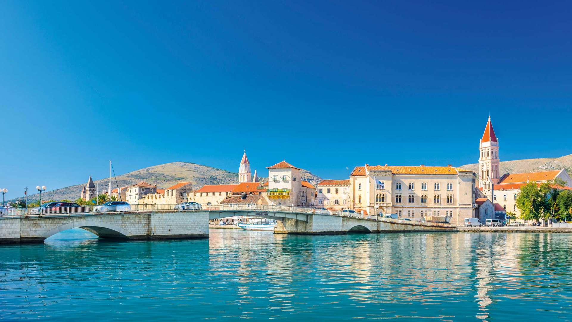 Trogir, Croatia