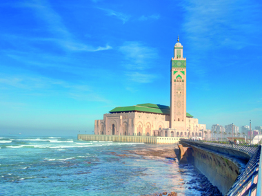 North Morocco Adventure: Marrakech & Imperial Cities
