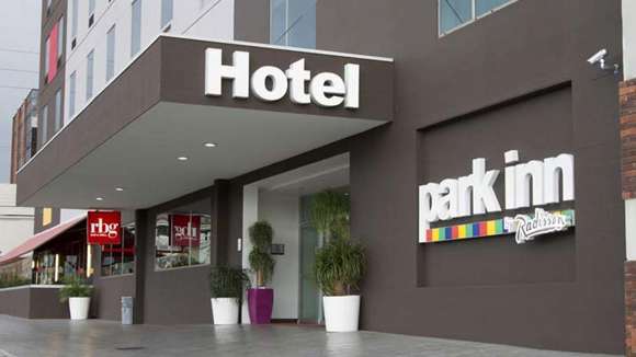 Park Inn, San Jose, Costa Rica, Exterior