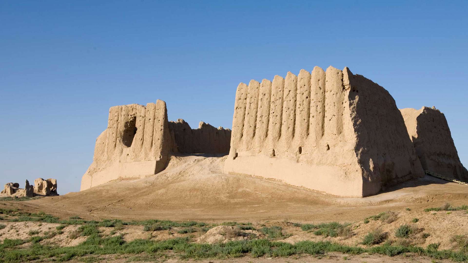 Merv, Turkmenistan