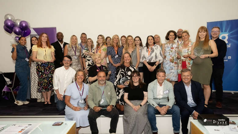 Silver Marketing Awards 2025 Winners