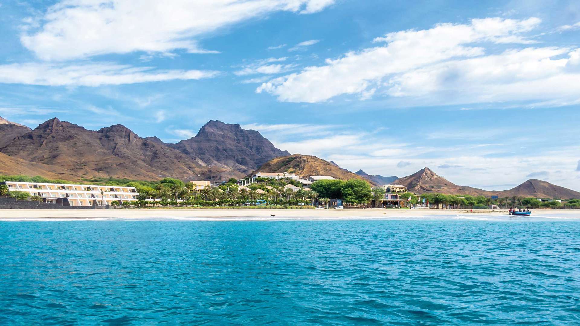 Sao Vicente, Cape Verde