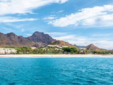 Sao Vicente, Cape Verde