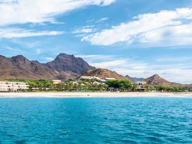 Cape Verde Islands Cruise: Landscapes, Beaches & Heritage