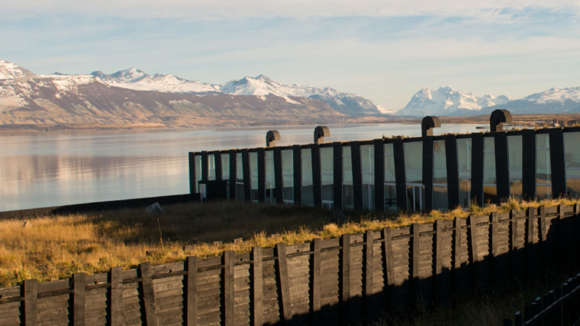 Remota Hotel Patagonia