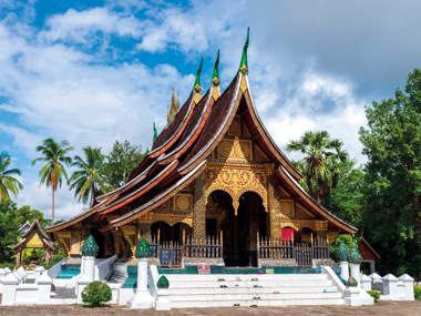 Indochina Grand Tour: Vietnam, Laos & Cambodia